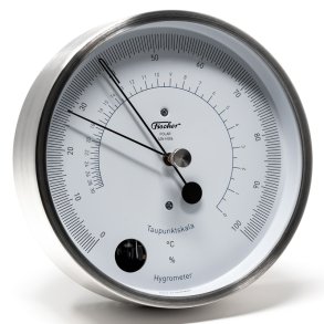 POLAR 1608H-01 - Hrhygrometer 