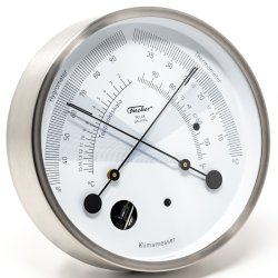 POLAR 1608K-01 - Comfort meter