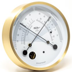 POLAR 1608K-45 - Comfort meter