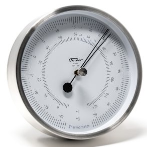 POLAR 1608T-01 - Termometer 