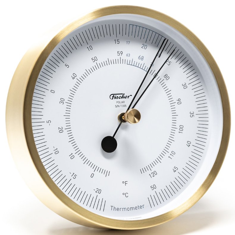 POLAR 1608T-45 - Thermometer