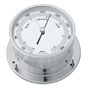 Nautic 1610B-47-Barometer-Engelsk