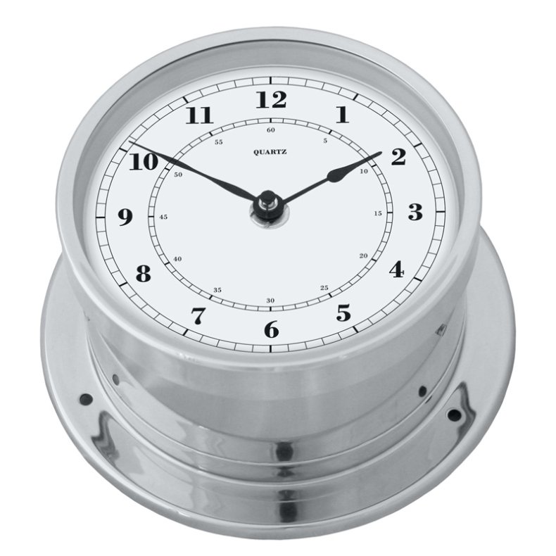 Nautic 1610U-47 - Schiffsuhr