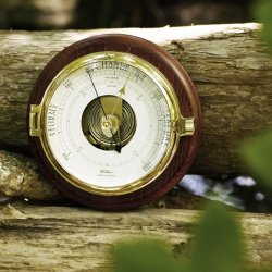 Pascal 1612B-22 - Barometer   