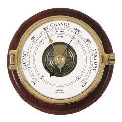 Pascal 1612B-22 - Barometer   