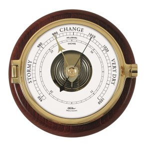 Pascal 1612B-22 - Barometer   