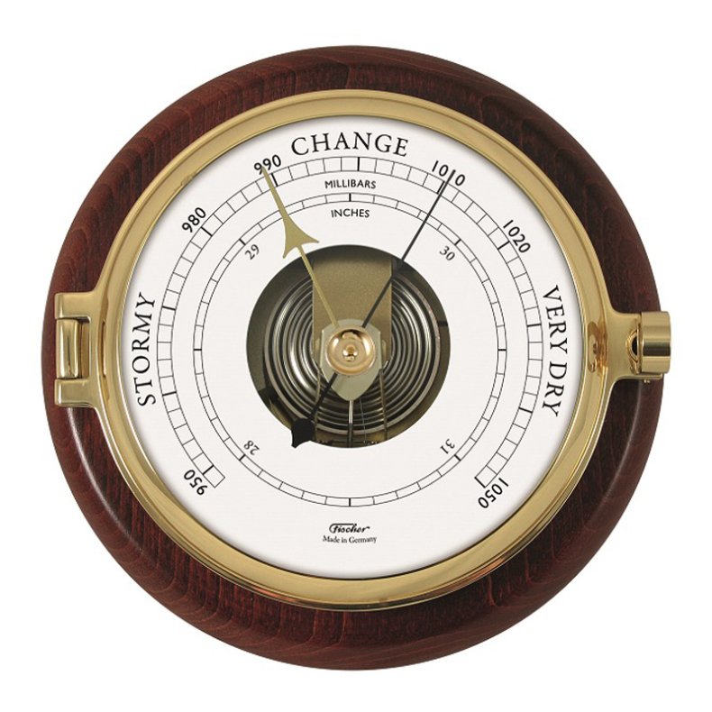 Pascal1612B-22 - Barometer   