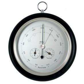 Pascal 1694RS-06 - Väderstation