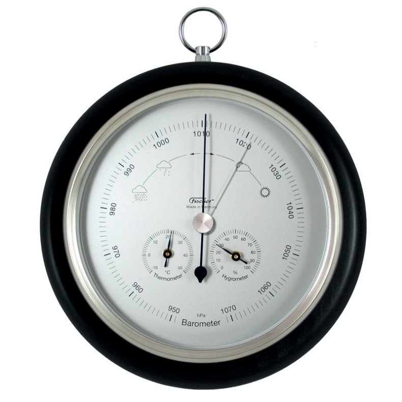 Pascal 1694RS-06 - Wetterstation