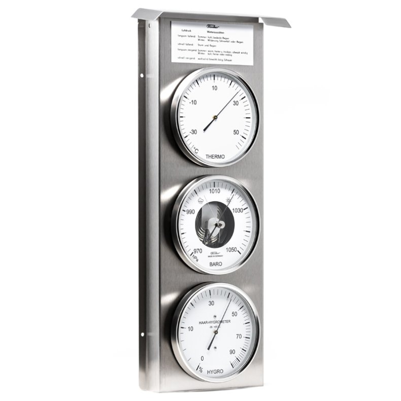 Skala 803-01 - Weather Station - Outdoors