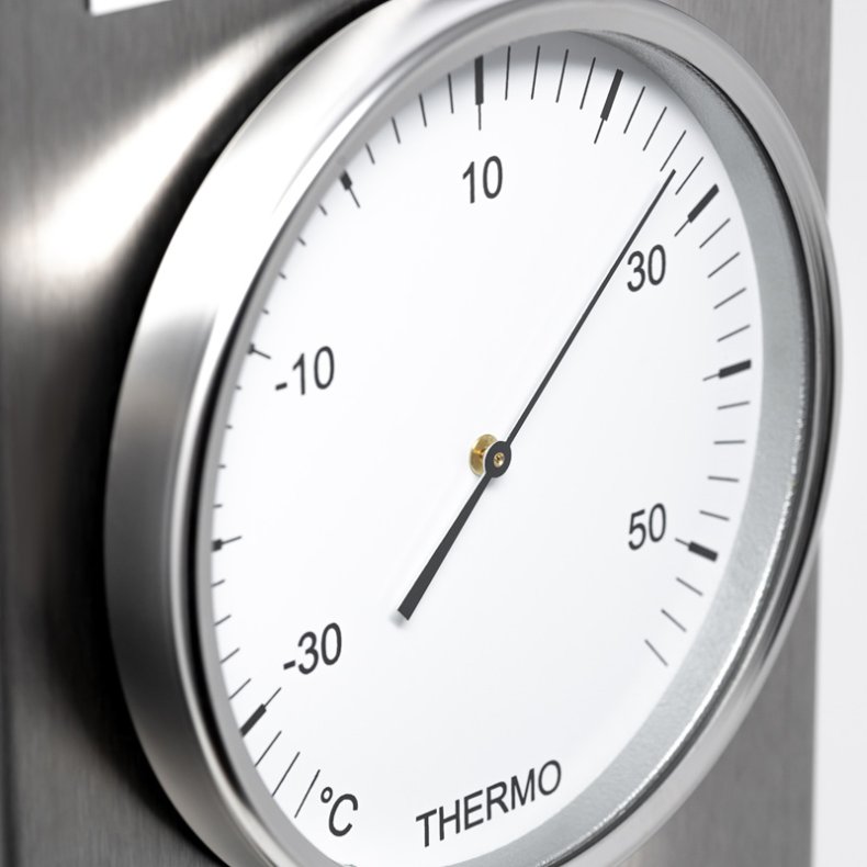 Skala 803-01 - Weather Station - Outdoors