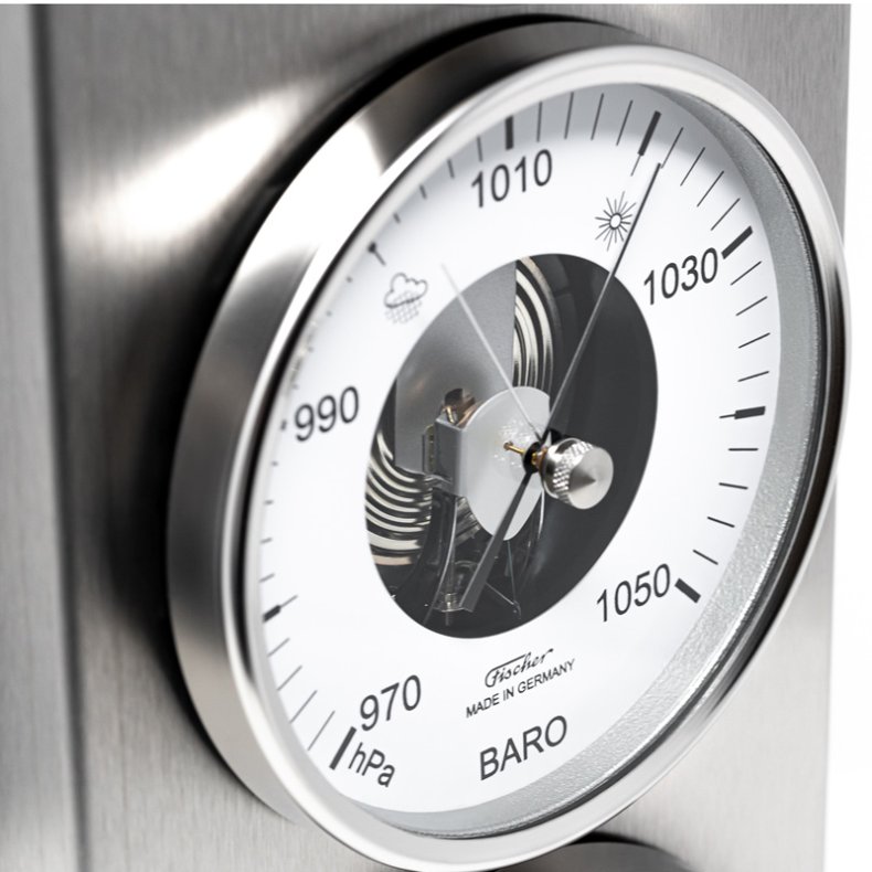 Skala 803-01 - Weather Station - Outdoors