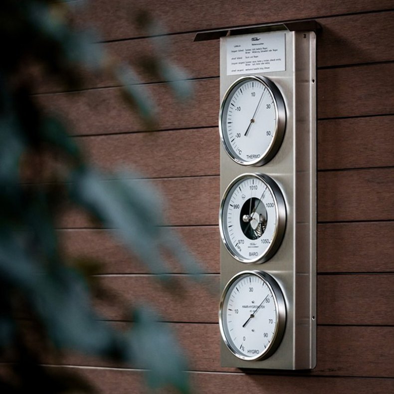 Skala 803-01 - Weather Station - Outdoors