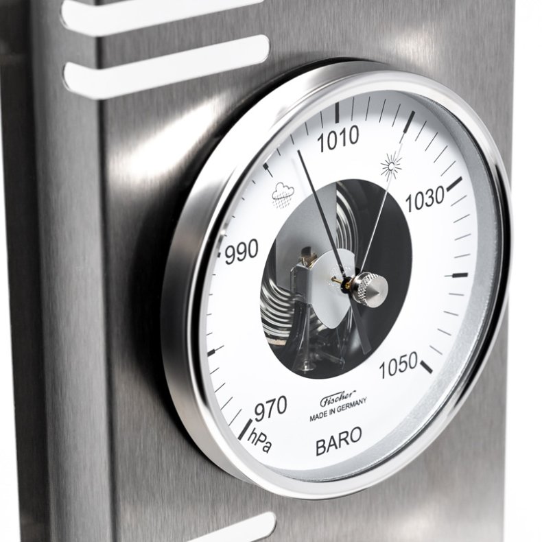 Skala 823-01 - Weather Station - outdoors