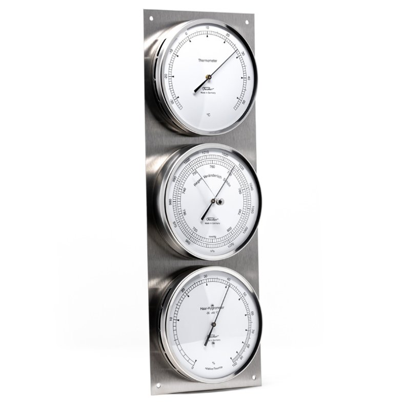 Skala 829-01 - Wetterstation - Aussen