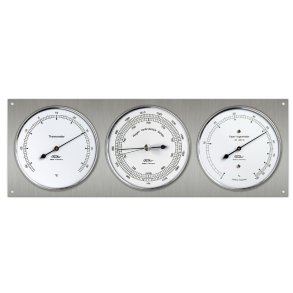 Skala 839-01 - Vderstation utomhus 