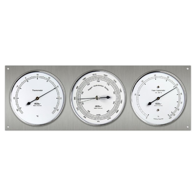 Skala 839-01 - Weather Station - Outdoors