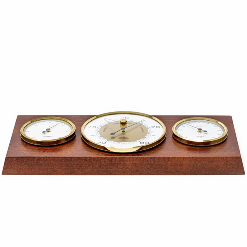 Pascal 9103-22 - V&auml;derstation - Tysk