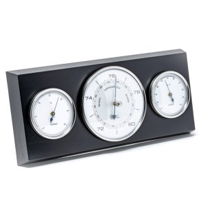 Pascal 9103S-06 - Väderstation - Tysk