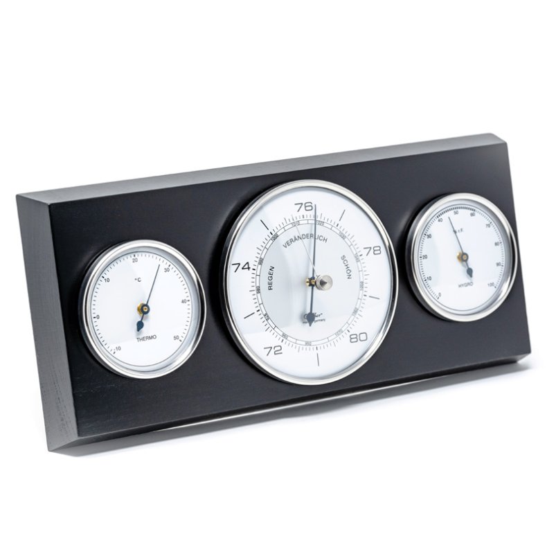 Pascal 9103S-06 - Wetterstation - Deutsch