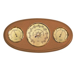 Pascal 9160-31 - V�rstasjon - Eik - Tysk