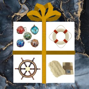 Decoration package 1 