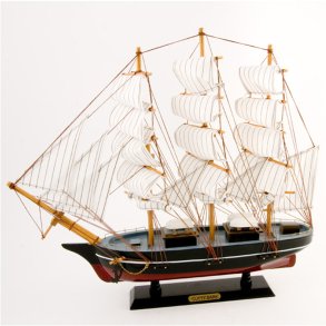 Cutty Sark <br>L 50 x H 45