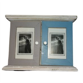 Ngleskab-Drivtmmer 19,5 x 23 x 7,5 cm 