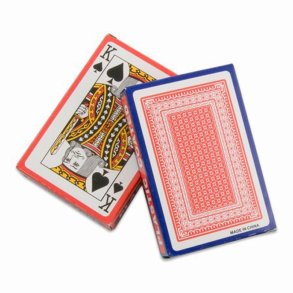 Deck of cards - 2 sets