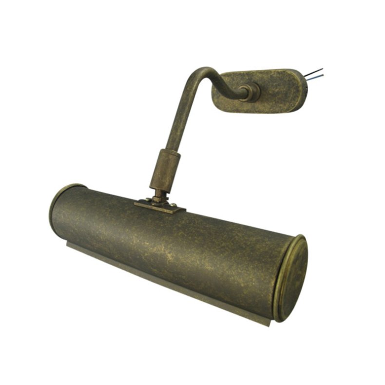 REMBRANDT-20 cm antikoxideret messing