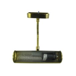 Rembrandt  - 20 cm blank messing