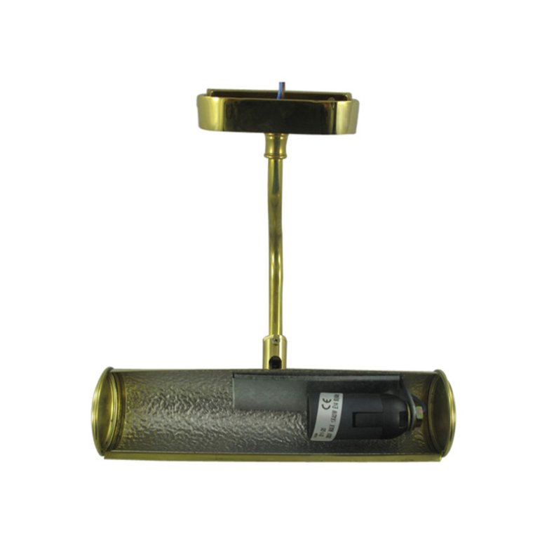 Rembrandt  - 20 cm blank messing