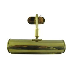 Rembrandt  - 20 cm blank messing