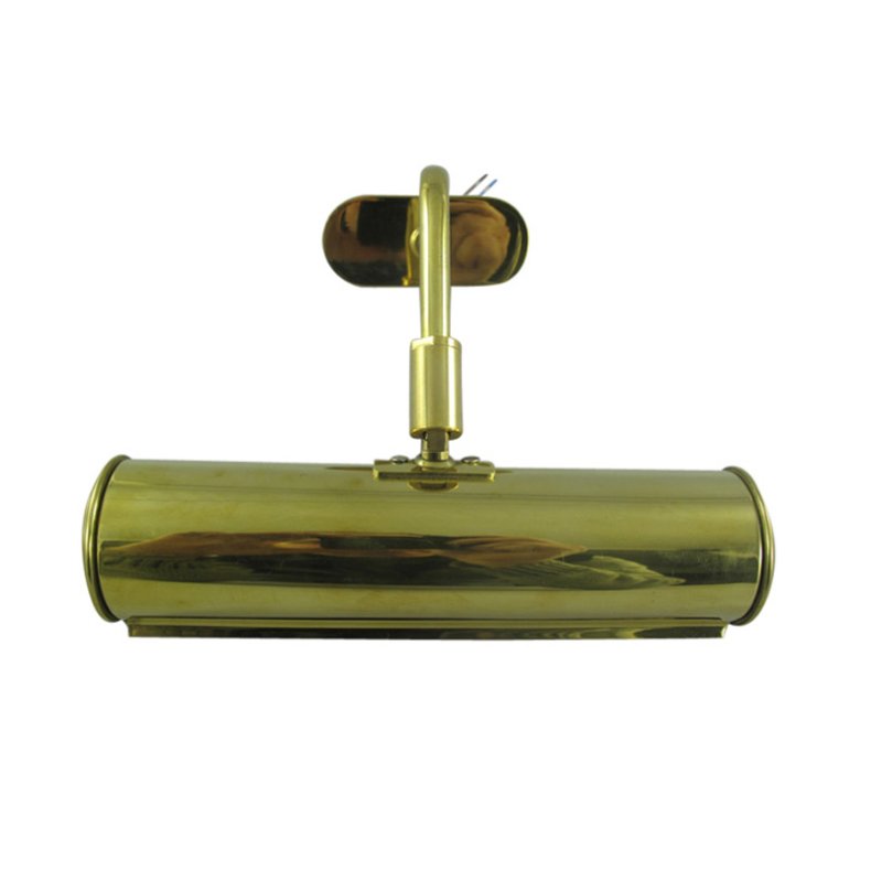 Rembrandt  - 20 cm blank messing