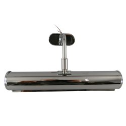 REMBRANDT - 30 cm glossy chrome