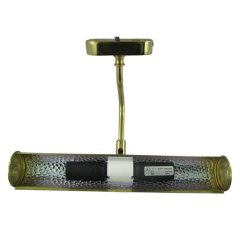 REMBRANDT - 30 cm brass polished