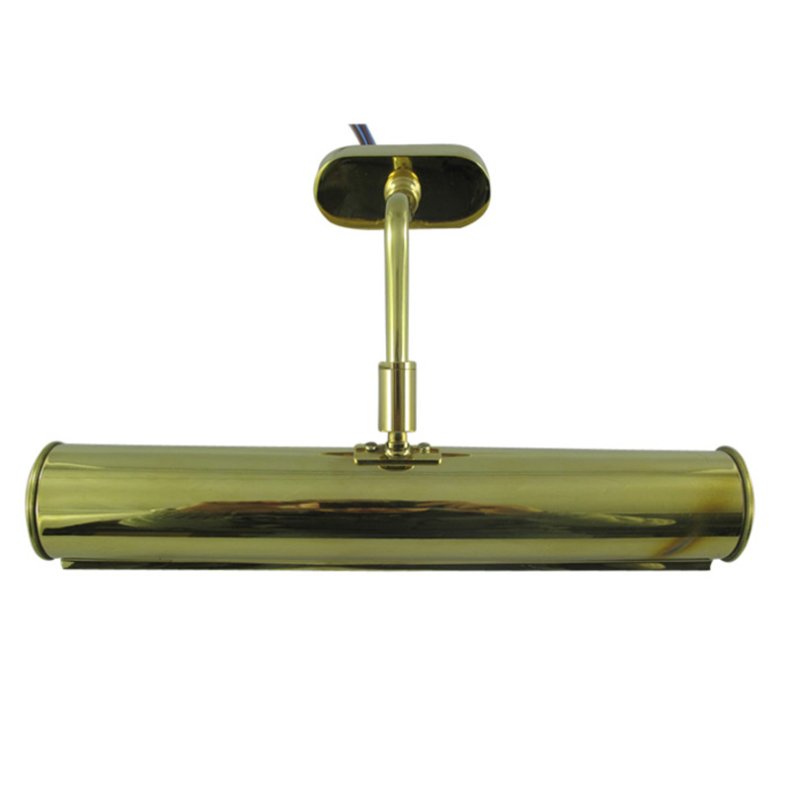 REMBRANDT - 30 cm brass polished