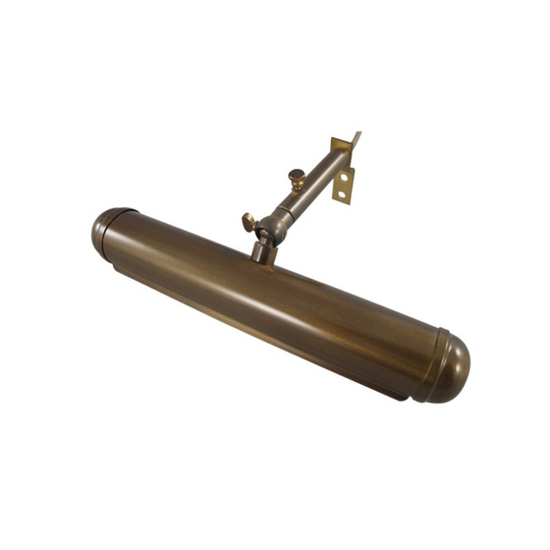 RAPHAEL  - 22 cm antik messing