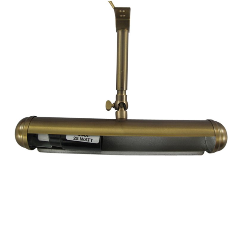 RAPHAEL  - 22 cm antik messing