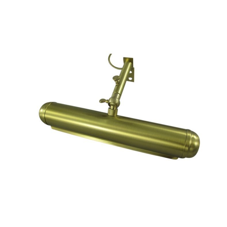 RAPHAEL  - 22 cm mat messing