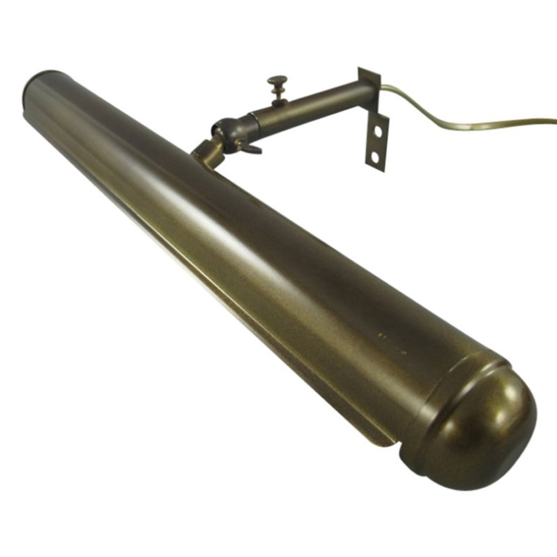 RAPHAEL  - 33 cm antik messing