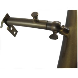 RAPHAEL  - 33 cm antik messing