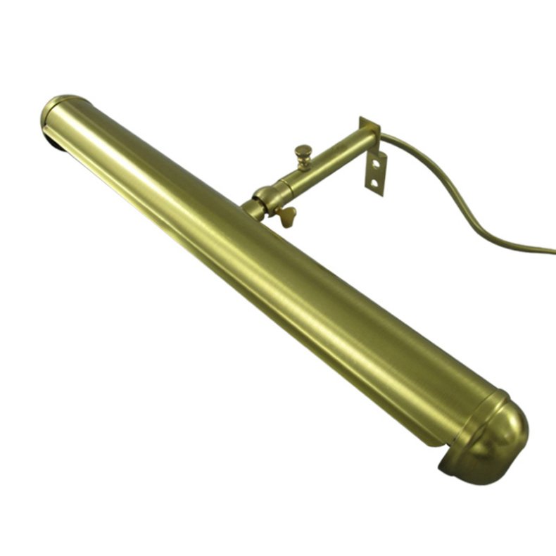 RAPHAEL  - 33 cm mat messing