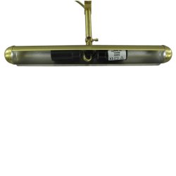 RAPHAEL  - 33 cm mat messing