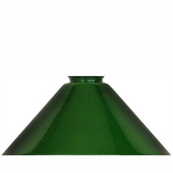 Schusterschirm - 26 cm � x H 12 cm - Gr�n