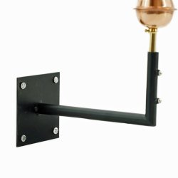 Weather vane tap 49x22 cm  
