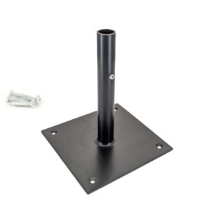 Vindfljel fste - Plan yta 15x15 cm