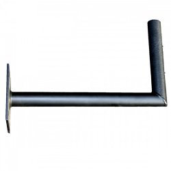 Weathervane fitting - Wall/Gable