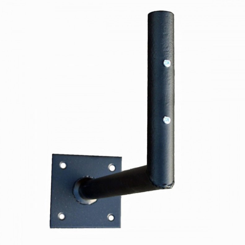 Weathervane fitting - Wall/Gable