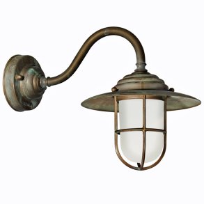 CHALET CAGE 140 - IP44